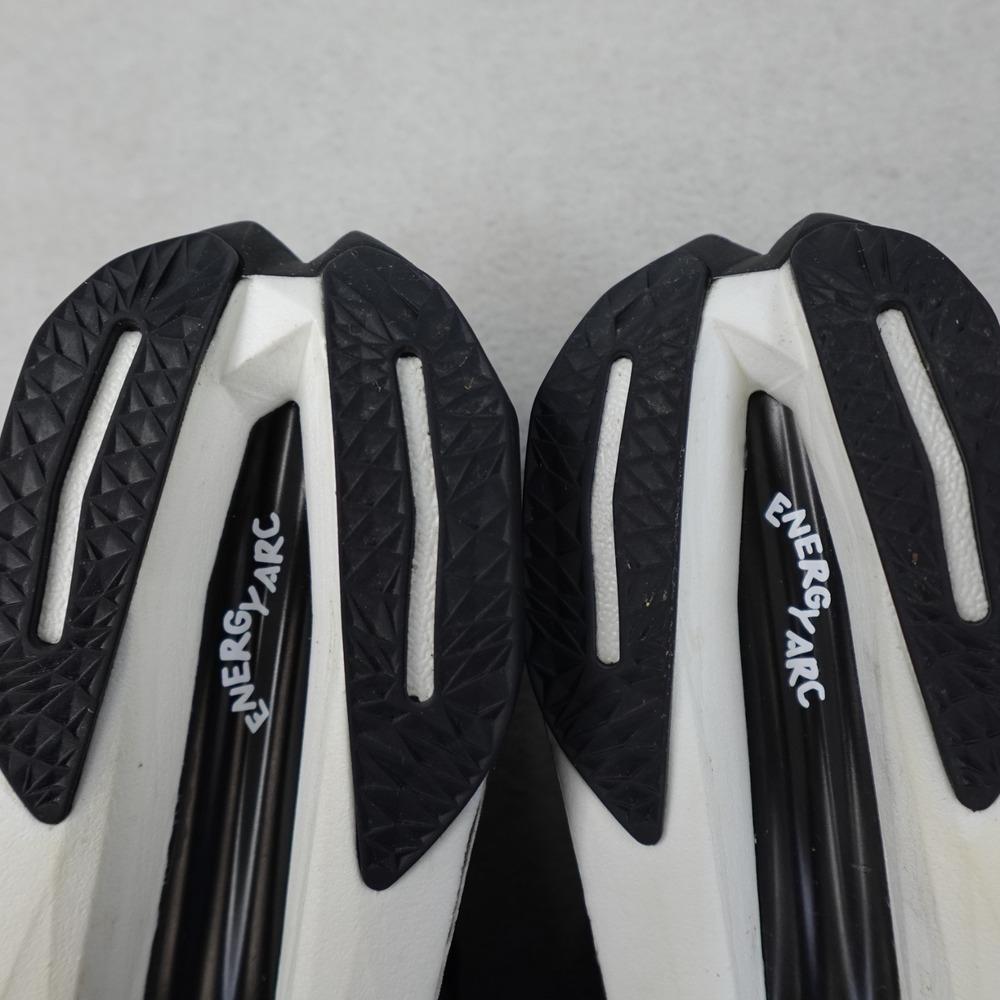 New Balance District Vision FuelCell SuperComp Elite v4 Mens 11 Black MRCELDV4 - Picture 13 of 16